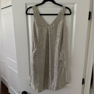 Lilly Pulitzer mini dress size small